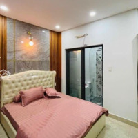 Hđ Thuê 23 Triệu/Tháng (Mai Xuân Thưởng Bình Thạnh) Shr 2Tỷ7/68M2 Shr Hẻm 4,5M Thông Phan Đăng Lưu
