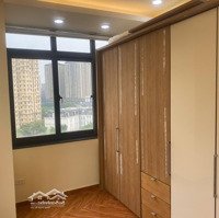 Cho Thuê Căn Hộ B3A Nam Trung Yên 80M2, 3 Ngủ Full Đồ 14 Triệu/Tháng