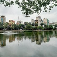 Siêu Phẩm Duy Nhất Tại Phố Phương Mai - Bán Nhà Riêng 27,9 Tỷ Vnd, 88M2, 5 Tầng