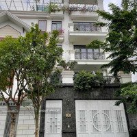 Chính Chủ Bán Bt Liền Kề Vov Mễ Trì, 95M2, 5 Tầng, 4 Phòng Ngủmặt Tiền5,5M2, Giá Cực Tốt Chỉ 24.9 Tỷ