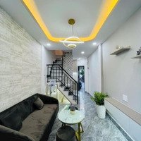 Bán Nhà Đẹp Hồ Biểu Chánh, Phường11, Quận Phú Nhuận. Giá: 3Tỷ6, Diện Tích:48,8M2,Thuê: 12 Triệu/ Tháng