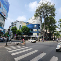 Siêu Phẩm Đầu Tư Góc 2Mt Nguyễn Văn Cừ_Quận 1 ( 5 X 22M ) 4 Tầng_Hđt 80 Triệu/Tháng_Chỉ 30 Tỷ Tl