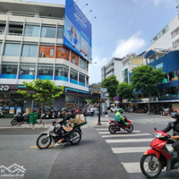 Siêu Phẩm Đầu Tư Góc 2Mt Nguyễn Văn Cừ_Quận 1 ( 5 X 22M ) 4 Tầng_Hđt 80 Triệu/Tháng_Chỉ 30 Tỷ Tl