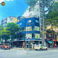 Bán Nhà Mặt Tiền Ngay Phố Tài Chính Nguyễn Công Trứ (4X20M, 6 Tầng,Thang Máy)-Hdt 80 Tr- Chỉ 32 Tỷ