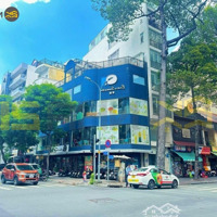 Bán Nhà Mặt Tiền Ngay Phố Tài Chính Nguyễn Công Trứ (4X20M, 6 Tầng,Thang Máy)-Hdt 80 Tr- Chỉ 32 Tỷ