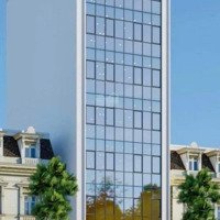 Bán Tòa Nhà 11 Tầng Mp Hoàng Cầu,Diện Tích450M2, Giá Bán 210 Tỷ