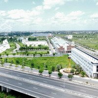 Cần Bán Đất The Sol City. Cần Giuộc-Long An, Ngay Chợ Hưng Long, Bình Chánh. Diện Tích: 100M2. Giá: 2,5 Tỷ