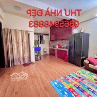 Chỉ 3.2 Tỷ Có Ngay Căn Hộ
Trung Tâm Q.hoàng Mai - Căn Hộ View Mặt Phố.