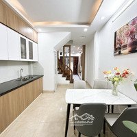 Siêu Hiếm, Hoa Hậu Phan Đình Phùng, Lô Góc, Sát Phố, Ngõ Thông, 38M, Giá Bán 7,6 Tỷ