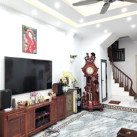 Hàng Đầu Tư Mễ Trì Thượng - Mặt Ngõ Thông - Ô Tô 16 Chỗ Vào Nhà - Kd Văn Phòng 50M Hơn 10Tỷ