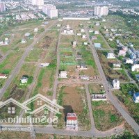 Đất Phú Nhuận Mặt Tiền Trục Chính Đường 20M. Vị Trí Ngay Liền Kề Global City.