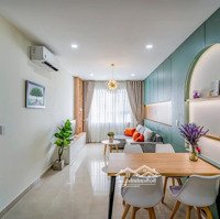 Cho Thuê Căn Hộ Topaz City Giá Cực Chất Chỉ 11,5 Triệu Tại Cao Lỗ, Quận 8