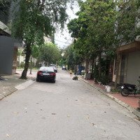 Bán Đất Cực Đẹp Kđt Dương Nội: 50M2, Giá Bán 8,9 Tỷ Thổ Cư, Sổ Riêng