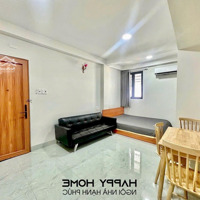 Dạng Phòng Studio Bancol , Cửa Sổ , 1 Phòng Ngủ Nằm Ngay Gần Chợ Hoàng Hoa Thám