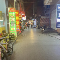 Tôi Chính Chủ. Bán Mảnh Đất. Tt Mỹ Đình. Cạnh Sân Vận Động Mỹ Đình, Bến Xe Và Các Trường Đại Học