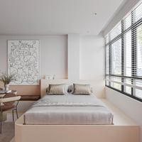 Cho Thuê Căn Hộ Có Cửa Sổ, Rộng 30M2, Đường Tô Hiến Thành Q10