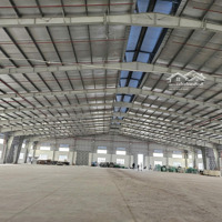 Cho Thuê Kho Xưởng Kcn Hải Sơn , Tân Đô , Tân Đức , Đức Hòa , Long An, Pccc Tự Động , Bình 1250Kva