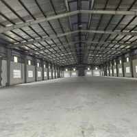 Cho Thuê Kho Xưởng Kcn Hải Sơn , Tân Đô , Tân Đức , Đức Hòa , Long An, Pccc Tự Động , Bình 1250Kva