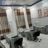 DO KHÔNG CÓ NGƯỜI QUẢN LÝ CHÍNH CHỦ CẦN SANG NHƯỢNG SPA ĐANG HOẠT ĐỘNG TỐT TẠI 16 KHU THƯƠNG MẠI MAI ANH, KHU PHỐ LỘC AN, TX TRẢNG BÀNG TÂY NINH