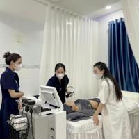 DO KHÔNG CÓ NGƯỜI QUẢN LÝ CHÍNH CHỦ CẦN SANG NHƯỢNG SPA ĐANG HOẠT ĐỘNG TỐT TẠI 16 KHU THƯƠNG MẠI MAI ANH, KHU PHỐ LỘC AN, TX TRẢNG BÀNG TÂY NINH