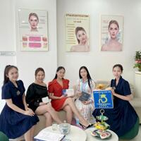 DO KHÔNG CÓ NGƯỜI QUẢN LÝ CHÍNH CHỦ CẦN SANG NHƯỢNG SPA ĐANG HOẠT ĐỘNG TỐT TẠI 16 KHU THƯƠNG MẠI MAI ANH, KHU PHỐ LỘC AN, TX TRẢNG BÀNG TÂY NINH