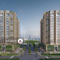 Chính Thức Nhận Booking Căn Hộ The Golbal City - Trung Tâm Mới Hcm