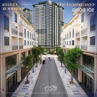 Bán Nhà Phố Đẹp 75 M2 Tại Vinhomes Ocean Park 3, Chỉ Với 9,634 Tỷ Sát Chung Cư, Trường Học, Nhà Xe