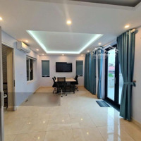 Siêu Phẩm Duy Nhất Mp Văn Cao, Giá Bán 33 Tỷ Vnd - 50M2 - 5 Tầng - Kinh Doanh Sầm Uất - Vỉa Hè Đá Bóng