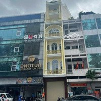 (Bán) Nhà Mặt Tiền Đường Phạm Văn Hai, Diện Tích 4M X 25M 5 Lầu, Giá Bán 23 Tỷ Còn Tl