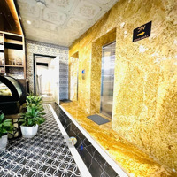 Bán Tòa Nhà Đường Cửu Long, Tân Bình -Diện Tích10X20M, Hầm + 7 Tầng - Hđt: 230 Triệu/Th - Giá Bán 45 Tỷ
