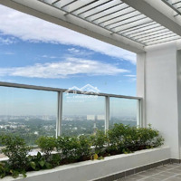 Penthouse Đẳng Cấp - 4S Riverside - Ngay Phạm Văn Đồng - 132M2 Thông Tầng- Giá Hấp Dẫn Chỉ 4.79 Tỷ