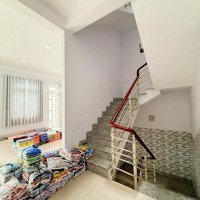 Hẻm 6M Thông, 5 Tầng 94M2, Ngang 6M, Nhỉnh 9 Tỷ, Đường Trịnh Đình Trọng, Tân Phú.