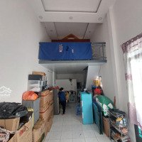 Chính Chủ Bán Gấp Nhà 3,2 X 10M Gác Lửng Hẻm Xe Hơi Đường Nguyễn Hữu Tiến.