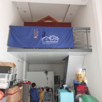 Chính Chủ Bán Gấp Nhà 3,2 X 10M Gác Lửng Hẻm Xe Hơi Đường Nguyễn Hữu Tiến.