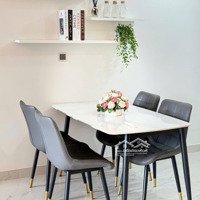 Cho Thuê Căn Hộ Midtown Phú Mỹ Hưng Quận 7, 85 M2, 2 Pn 2 Toilet Full Nt, Giá Bán 30 Tr Có Tl