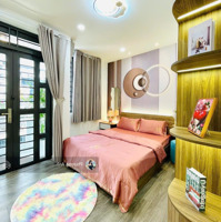 Bán Nhanh Nhà 51M2 Đồng Xoài, Tân Bình Chỉ 2 Tỷ 190. Gần Chợ Hoàng Hoa Thám, Xây 2 Tầng, Sổ Sẵn
