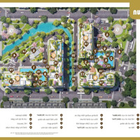 Fiato Uptown Đầu Tư Sinh Lời, An Cư Bền Vững Giá Chỉ Từ 3,9 Tỷ/Căn 2 Phòng Ngủ 80,33M2. Tt 5% Kí Hđ