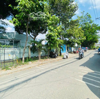 Bán Nhà Đường Lý Tế Xuyên, Phường Linh Đông Nhỉnh 6 Tỷ, Hẻm 2 Ô Tô Né Nhau, Khu Dân Trí Cao