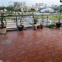 Mặt Phố Lê Trọng Tấn - Vỉa Hè 8 Tầng Thang Máy - Kinh Doanh Đỉnh - Sổ Đỏ Nở Hậu - Dòng Tiền Khủng