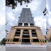 Bán căn hộ chung cư Thái Nguyên Tower, 83m2 giá 24 triệu/m2 (căn góc, đông nam)