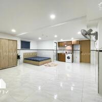 SIÊU PHẨM STUDIO CỬA SỔ DIỆN TÍCH CỰC LỚN GIÁ MỀM LẠI ĐẦY ĐỦ TIỆN NGHI