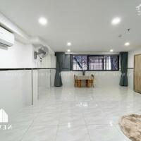 SIÊU PHẨM STUDIO CỬA SỔ DIỆN TÍCH CỰC LỚN GIÁ MỀM LẠI ĐẦY ĐỦ TIỆN NGHI