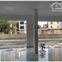 ️Chính chủ cho thuê mặt bằng kinh doanh mặt đường số 115 Định Công, Hoàng Mai, HN, 0967672939