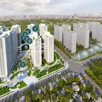 Căn Hộ Chung Cư Đẹp Tại Vinhomes Times City - Park Hill, Giá Bán 5,9 Tỷ, 53M2, Nhiều Tiện Ích