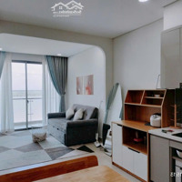 Cho Thuê Căn Hộ Chung Cư View Sông, Đẹp Tại Sky 89, Giá 13,5 Tr/Th, 55M2, 1 Pn