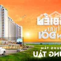 Bao Tiêu Giỏ Hàng Vung Tau Centre Point, Căn Hiếm, Tầng Cao, 84M2, Giá Chỉ 3.1 Tỷ/Căn