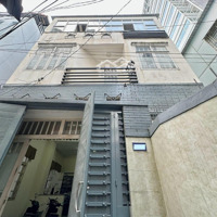Kẹt Tiền Bán Gấp Nhà Nguyễn Đình Chính, P. 8, Phú Nhuận - Giá Bán 4Tỷ890/119M2, Gần Ngã Tư Trần Huy Liệu