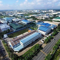 Thanh Lý Lô Đất 100M2 Ngay Kcn Tam Phước - Chợ Tam Phước Giá Bán 1,25 Tỷ Bao Thuế, Sổ Sẵn Sang Tên Ngay