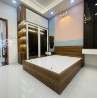 Hàng Hiếm Tại 22, Đường 21, Phường 8, Gò Vấp, 7,3 Tỷ Vnd, 55M2, Đúc 3 Tấm.