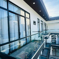 Chủ Cần Bán - Villa Siêu Đẹpdiện Tích520M2 Khu Phố Hàn - Sát Phạm Văn Đồng - Sẵn Hđ Thuê - Chỉ 45 Tỷ Tl.